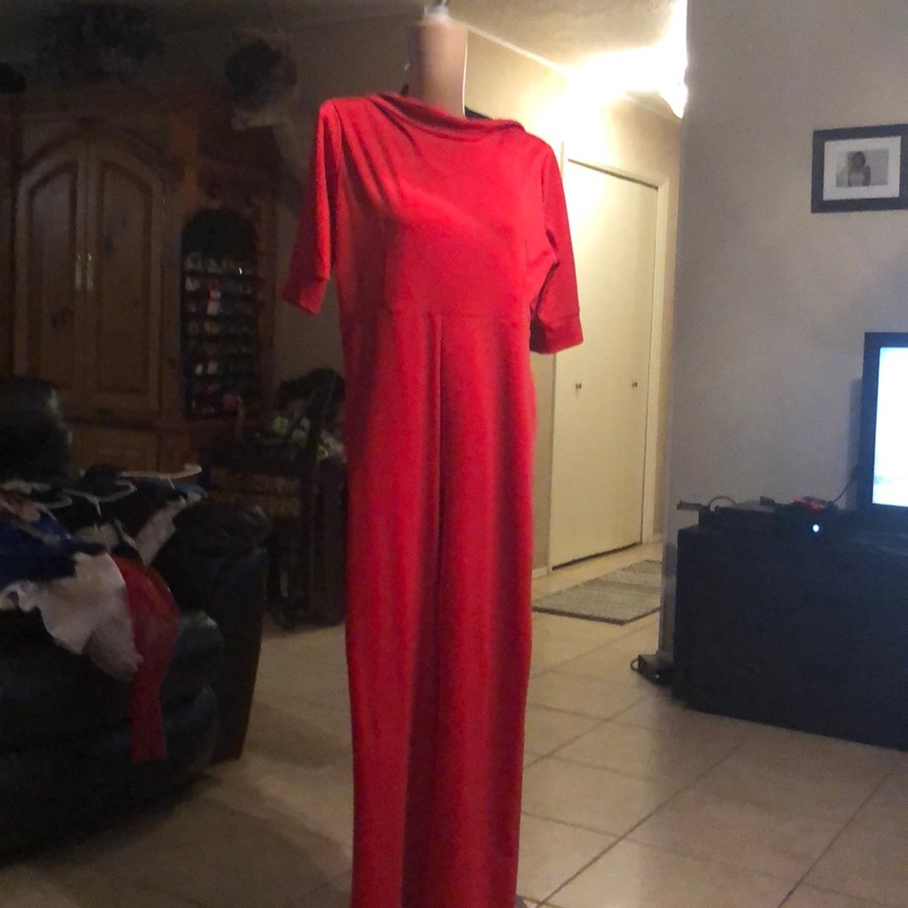 Jumpsuit